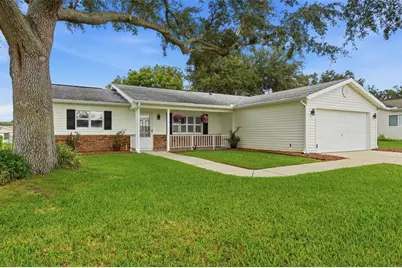 17926 SE 97th Court, Summerfield, FL 34491 - Photo 1