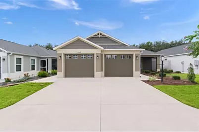 3116 Monument Way, The Villages, FL 32163 - Photo 2