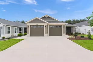 3116 Monument Wy, The Villages, FL 32163 - Photo 2