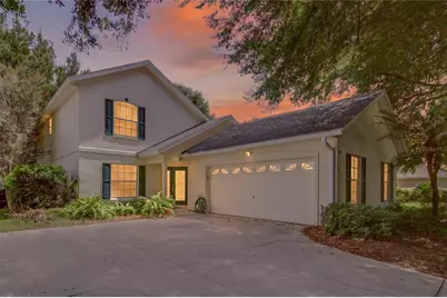 4875 Abaco Drive, Tavares, FL 32778 - Photo 1