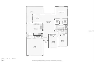 1722 Bugle Terrace, The Villages, FL 32162 - Photo 4