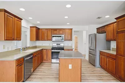 1722 Bugle Terrace, The Villages, FL 32162 - Photo 10
