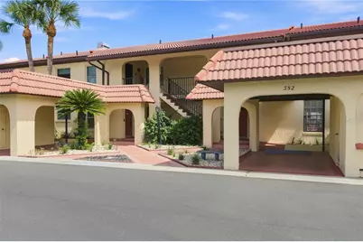 352 NW 14th Place #26, Crystal River, FL 34428 - Photo 34