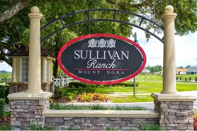 20907 Sullivan Ranch Boulevard, Mount Dora, FL 32757 - Photo 2