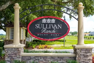 20907 Sullivan Ranch Blvd, Mount Dora, FL 32757 - Photo 2