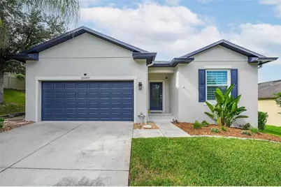 20907 Sullivan Ranch Boulevard, Mount Dora, FL 32757 - Photo 1