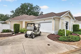 17198 SE 84th Knight Ave, The Villages, FL 32162 - Photo 32