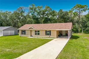 5870 SE 171 Ct, Ocklawaha, FL 32179 - Photo 2