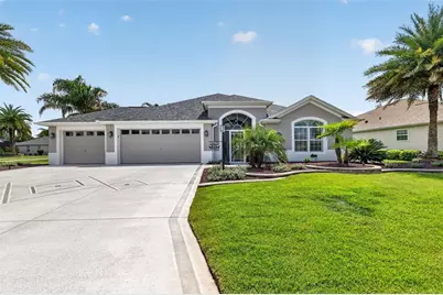 3992 Neighborly Way, The Villages, FL 32163 - Photo 2