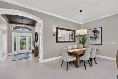 3992 Neighborly Way, The Villages, FL 32163 - Photo 12
