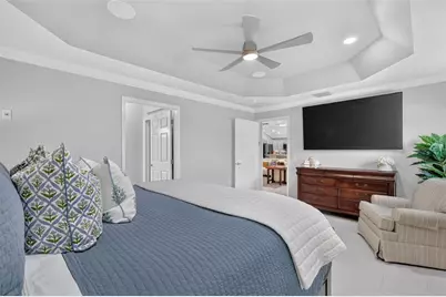 3992 Neighborly Way, The Villages, FL 32163 - Photo 20