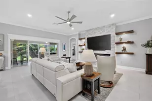 3992 Neighborly Way, The Villages, FL 32163 - Photo 8