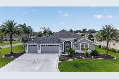 3992 Neighborly Way, The Villages, FL 32163 - Photo 50