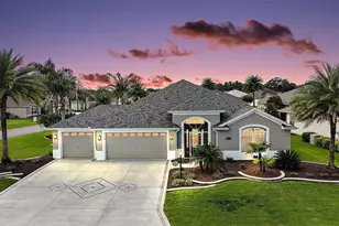 3992 Neighborly Way, The Villages, FL 32163 - Photo 1