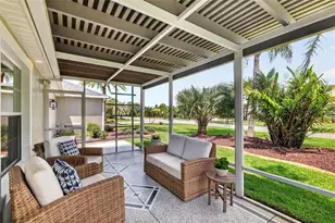 3992 Neighborly Way, The Villages, FL 32163 - Photo 40