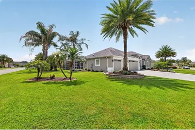 3992 Neighborly Way, The Villages, FL 32163 - Photo 42