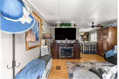 606 Tarrson Boulevard, Lady Lake, FL 32159 - Photo 6