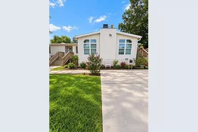 16800 SE 249th Terrace, Umatilla, FL 32784 - Photo 2
