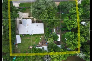 16800 SE 249th Terrace, Umatilla, FL 32784 - Photo 2