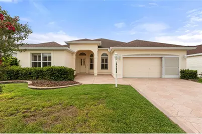 2120 Callaway Drive, The Villages, FL 32162 - Photo 1