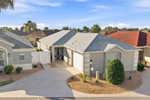 1186 Trappers Ct, The Villages, FL 32163 - Photo 2