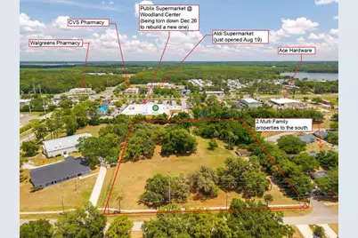 1925 County Road 19A, Eustis, FL 32726 - Photo 1