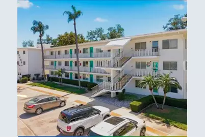 11251 80th Avenue #306, Seminole, FL 33772 - Photo 1