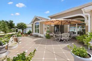 2493 Bachman Path, The Villages, FL 32162 - Photo 2