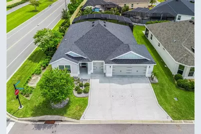 3146 Jacqueline Way, The Villages, FL 32163 - Photo 38