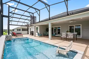 3146 Jacqueline Wy, The Villages, FL 32163 - Photo 2