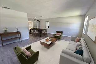 1863 Glenville Dr, Clearwater, FL 33765 - Photo 2