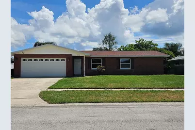 1863 Glenville Drive, Clearwater, FL 33765 - Photo 1
