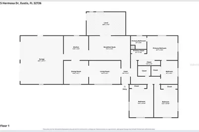 5 Hermosa Drive, Eustis, FL 32726 - Photo 46