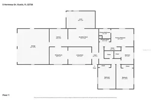 5 Hermosa Dr, Eustis, FL 32726 - Photo 46