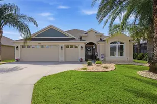 5835 Hensley Ave, The Villages, FL 32163 - Photo 1