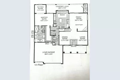 1423 Lakemist Lane, Clermont, FL 34711 - Photo 2