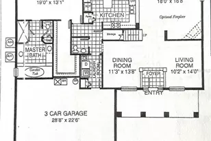1423 Lakemist Ln, Clermont, FL 34711 - Photo 2