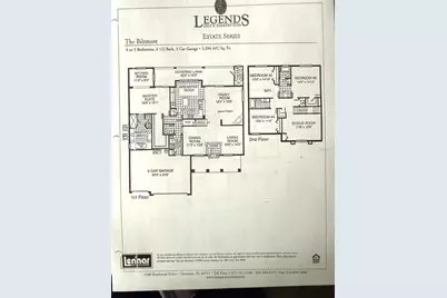 1423 Lakemist Lane, Clermont, FL 34711 - Photo 4