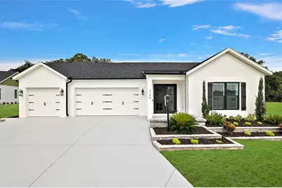 724 Shivers Loop, The Villages, FL 34762 - Photo 2