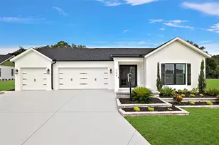 724 Shivers Loop, The Villages, FL 34762 - Photo 2