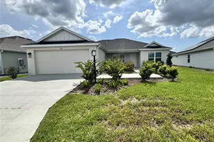 528 Cherry Creek Wy, The Villages, FL 34762 - Photo 1