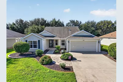 12045 NE 51st Cir, Oxford, FL 34484 - Photo 1