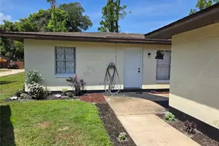 450 S Hill Ave, Deland, FL 32724 - Photo 2