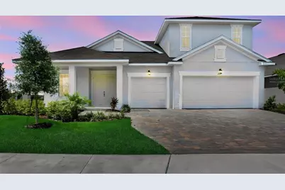 7388 Sea Manatee Street, Parrish, FL 34219 - Photo 2