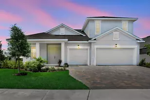 7388 Sea Manatee St, Parrish, FL 34219 - Photo 2