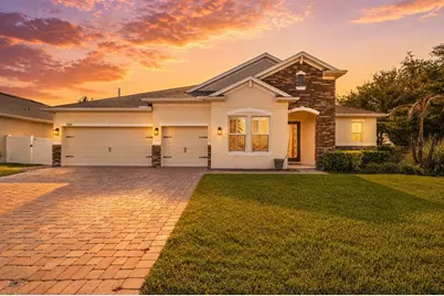1529 Alligator Street, Saint Cloud, FL 34771 - Photo 1