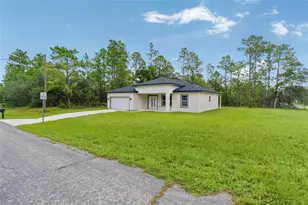 646 W Homeway Loop, Citrus Springs, FL 34434 - Photo 44