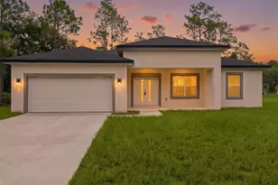 646 W Homeway Loop, Citrus Springs, FL 34434 - Photo 2