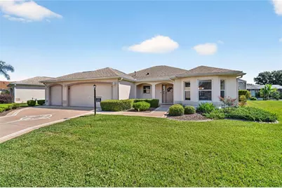 3147 Mansfield Street, The Villages, FL 32162 - Photo 4