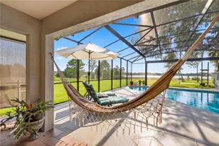 19923 W Eldorado Dr, Eustis, FL 32736 - Photo 2